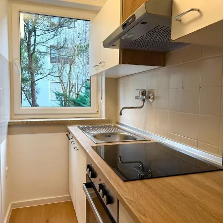 Charmant, Zentrumsnah, Appartement *